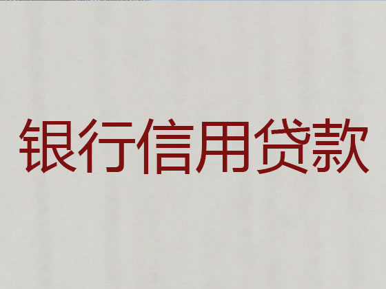 雅安本地贷款中介公司